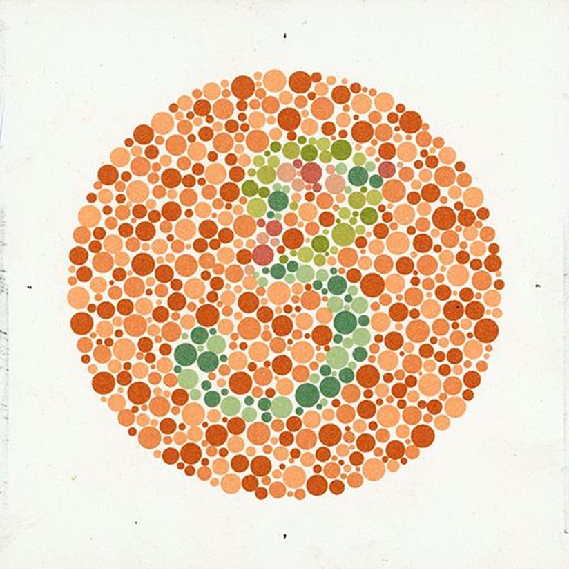 Acromatopsia occhiali per vedere i colori deals